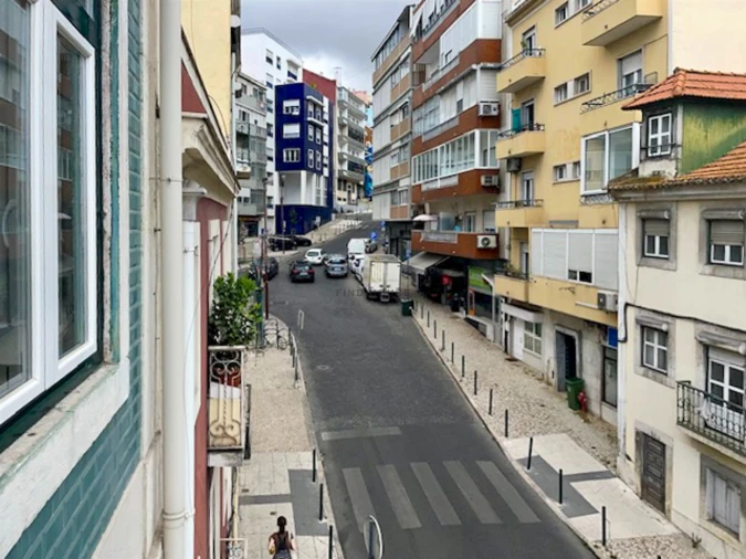 Apartamento T2 para Venda em São Vicente Foto 6