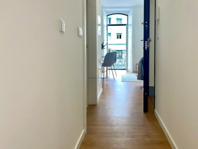 Apartamento T2 para Venda em São Vicente Foto 1