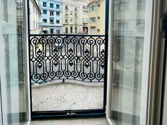 Apartamento T2 para Venda em São Vicente Foto 10