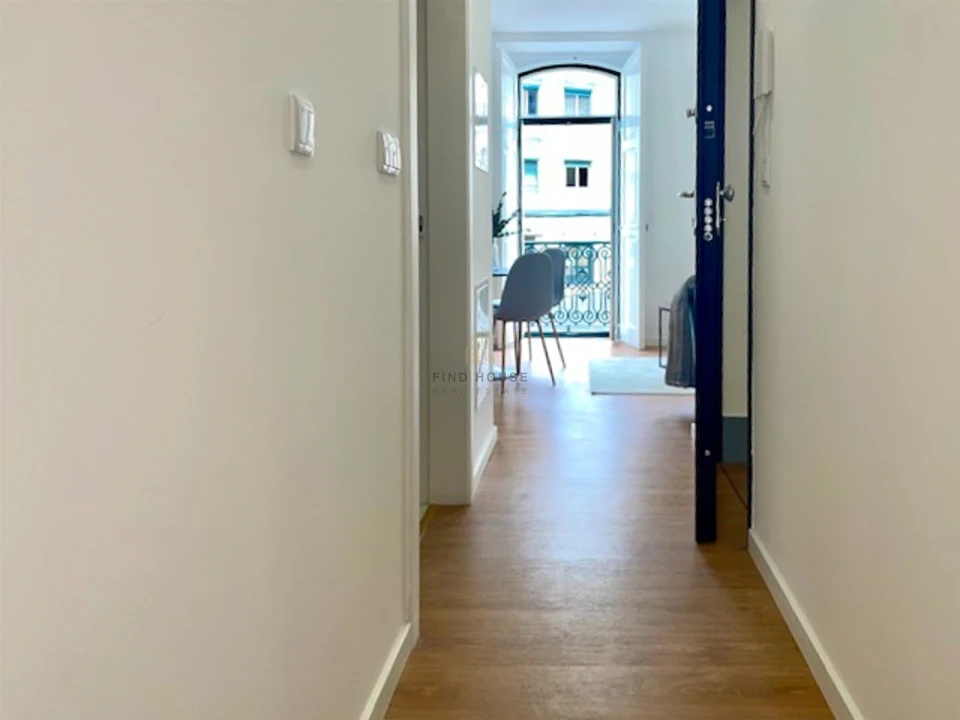 Apartamento T2 para Venda em São Vicente Foto 1