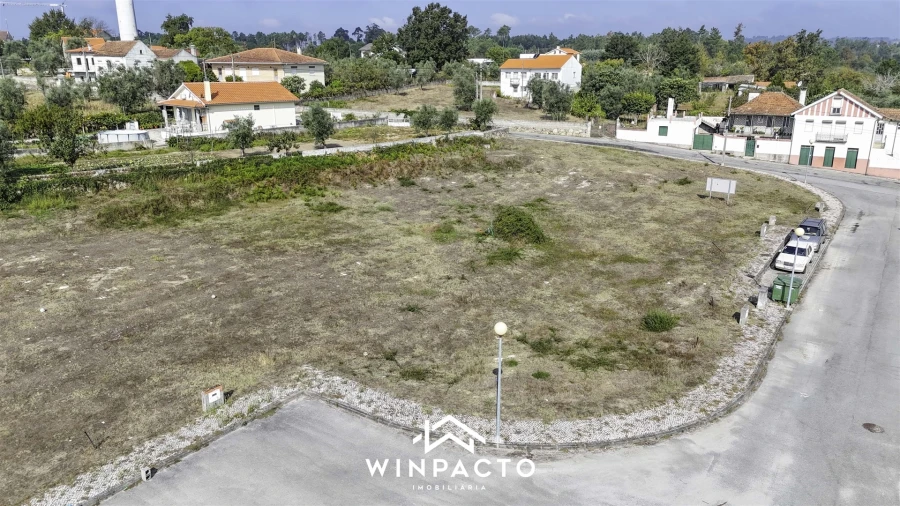 Terreno para Venda em Espinho Foto 7