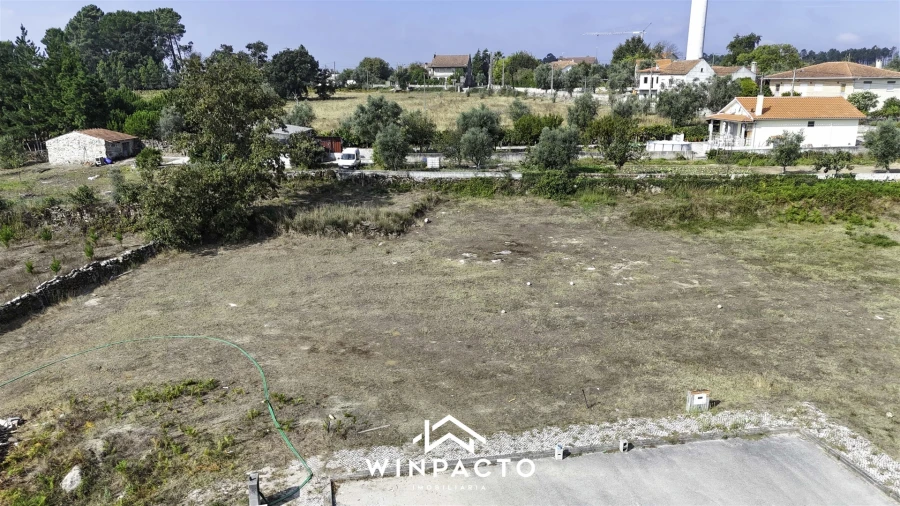 Terreno para Venda em Espinho Foto 10