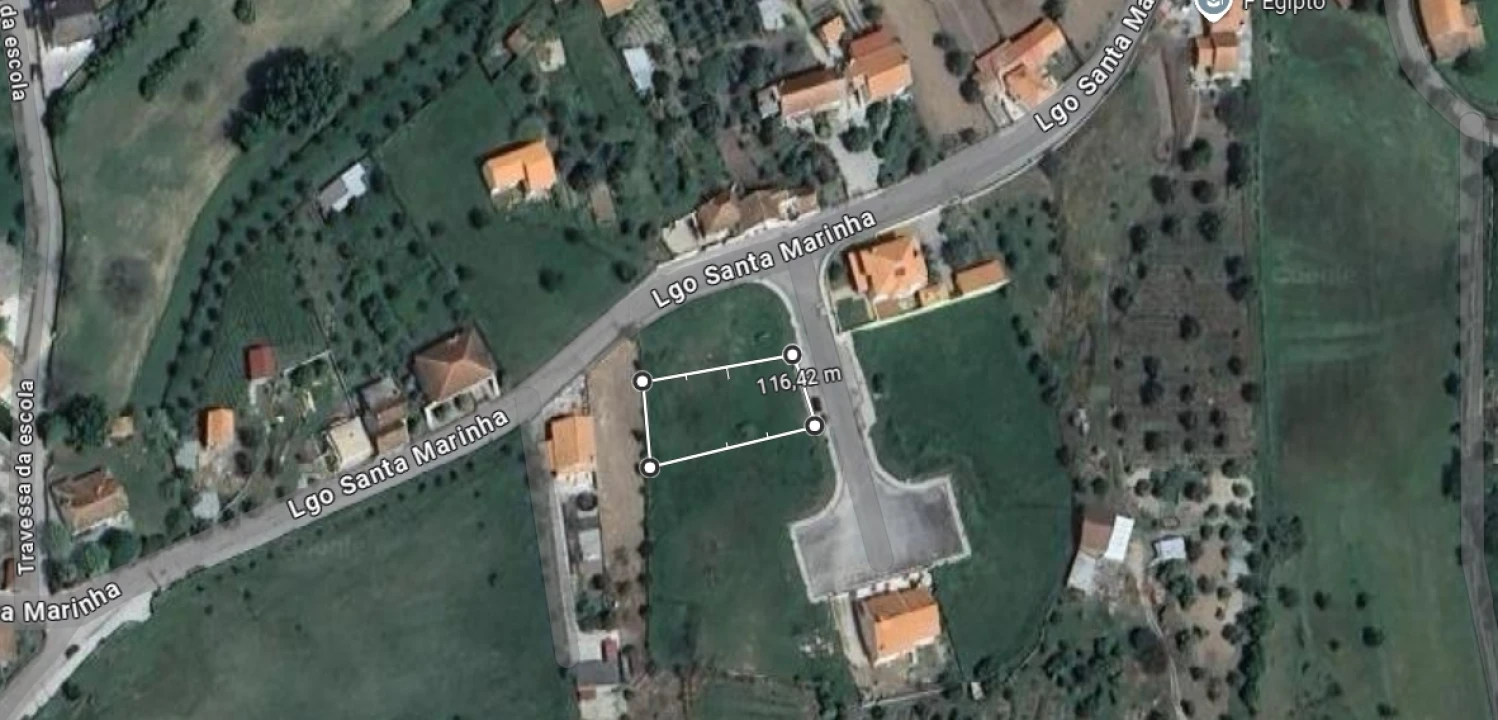 Terreno para Venda em Espinho Foto 13