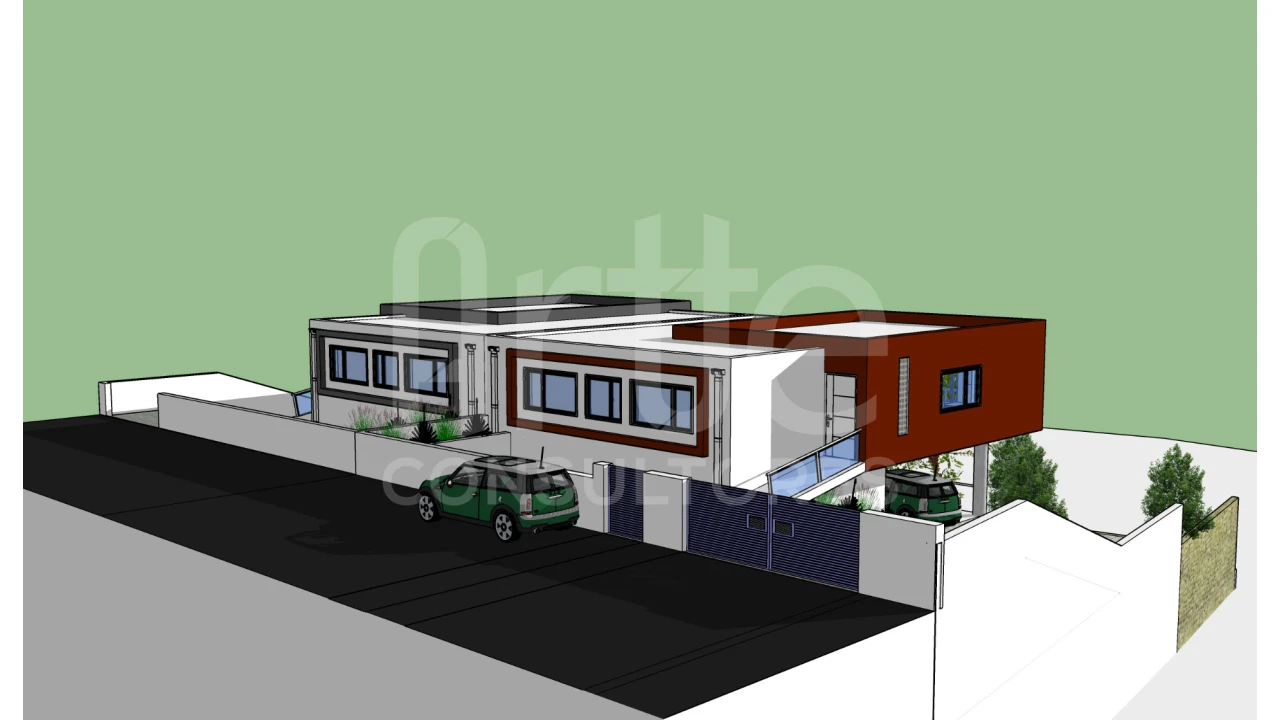 Terreno para Venda em Pessegueiro do Vouga Foto 1