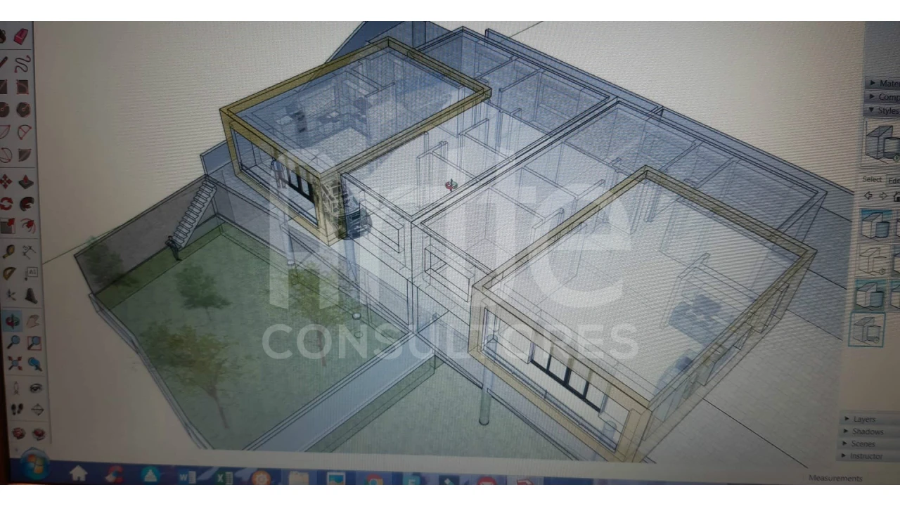 Terreno para Venda em Pessegueiro do Vouga Foto 4