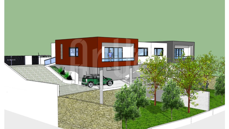 Terreno para Venda em Pessegueiro do Vouga Foto 2