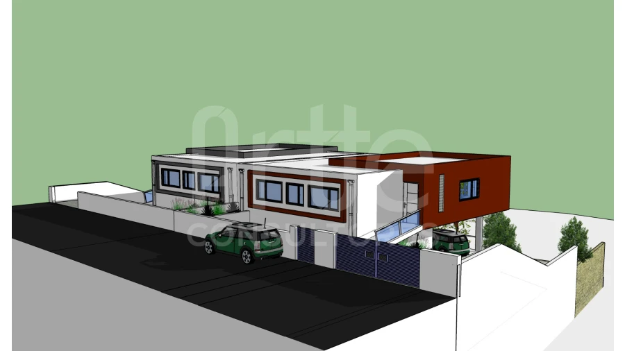 Terreno para Venda em Pessegueiro do Vouga Foto 1