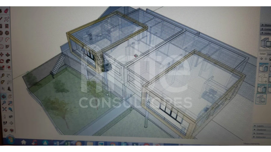 Terreno para Venda em Pessegueiro do Vouga Foto 4