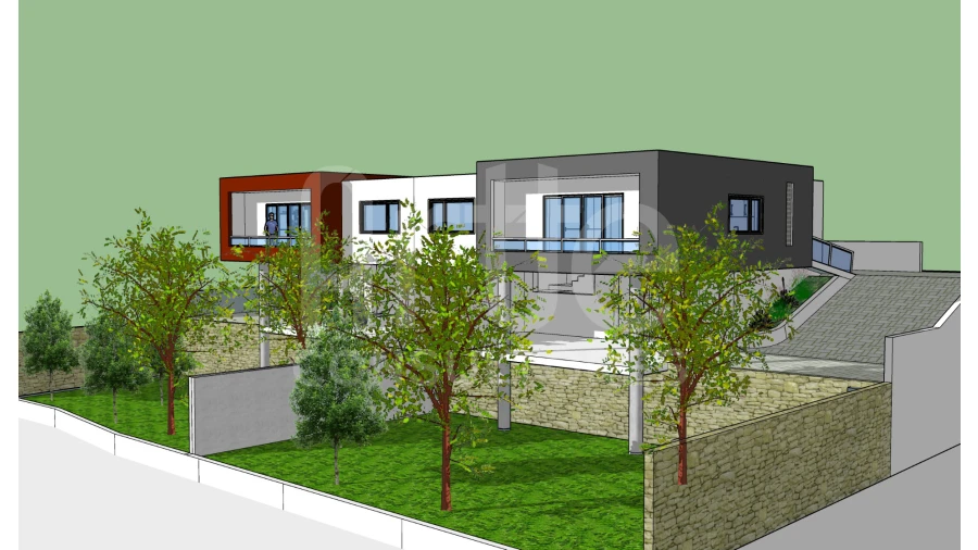 Terreno para Venda em Pessegueiro do Vouga Foto 3