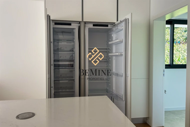 Apartamento T5 para Venda em Funchal (São Pedro) Foto 9