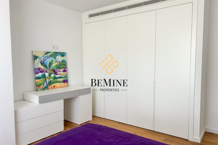 Apartamento T5 para Venda em Funchal (São Pedro) Foto 38