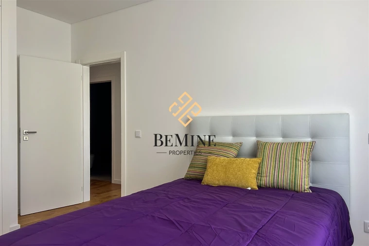 Apartamento T5 para Venda em Funchal (São Pedro) Foto 37