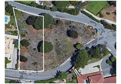 Terreno para Venda em Cascais e Estoril