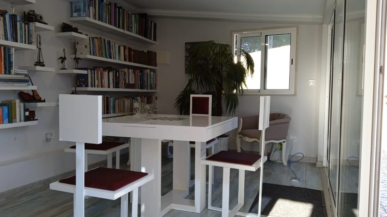 Quinta T3 para Venda em São João das Lampas e Terrugem Foto 7