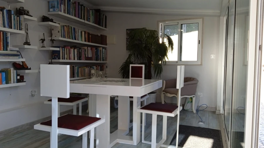 Quinta T3 para Venda em São João das Lampas e Terrugem Foto 7