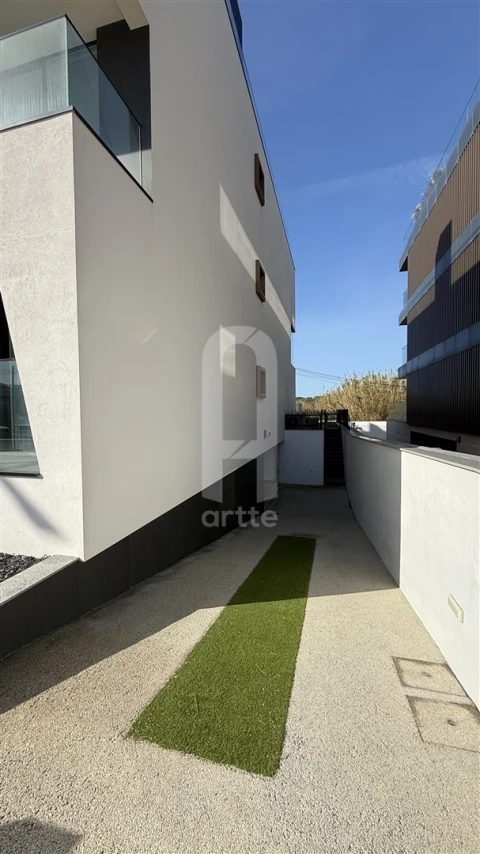 Apartamento T3 para Venda em Gafanha da Encarnação