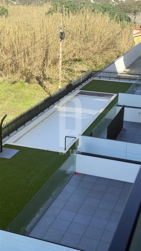 Apartamento T3 para Venda em Gafanha da Encarnação