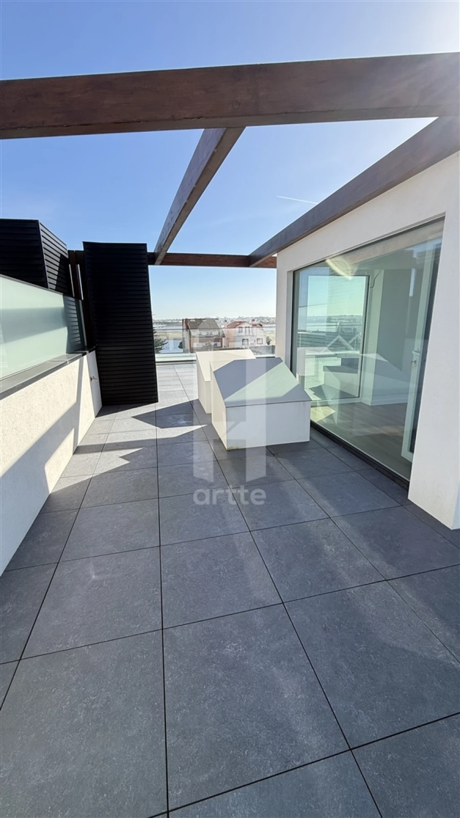 Apartamento T3 para Venda em Gafanha da Encarnação Foto 28