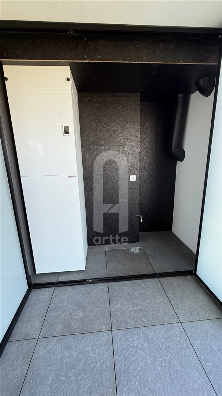 Apartamento T3 para Venda em Gafanha da Encarnação Foto 21
