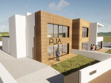 Moradia T3 para Venda em Abraveses
