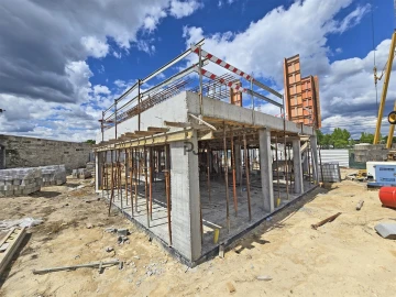 Moradia T3 para Venda em Abraveses