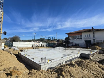 Moradia T3 para Venda em Abraveses
