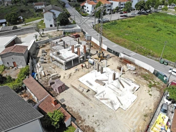 Moradia T3 para Venda em Abraveses