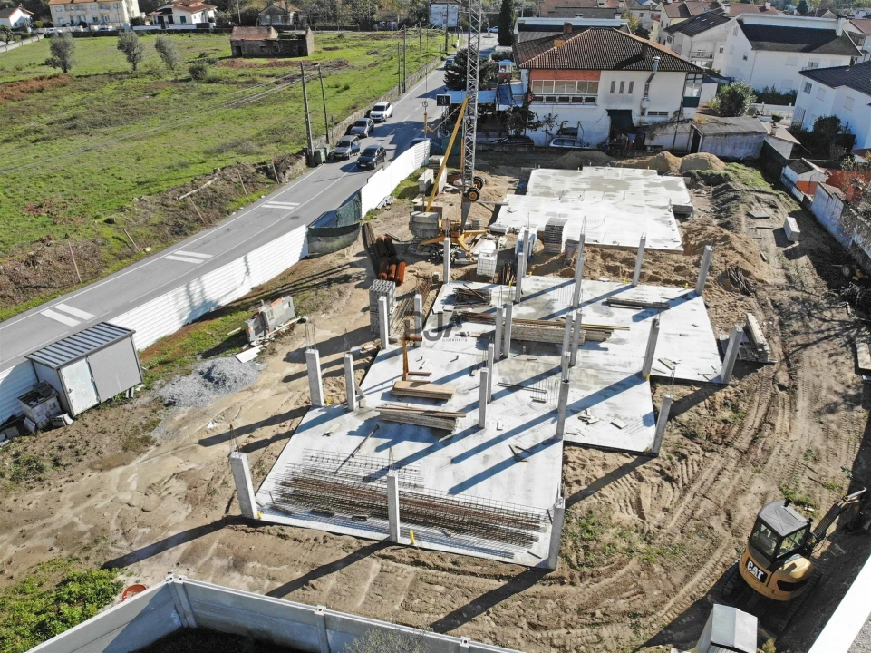 Moradia T3 para Venda em Abraveses Foto 5