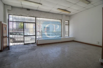 Loja para Arrendamento em Cedofeita, Santo Ildefonso, Sé, Miragaia, São Nicolau e Vitória