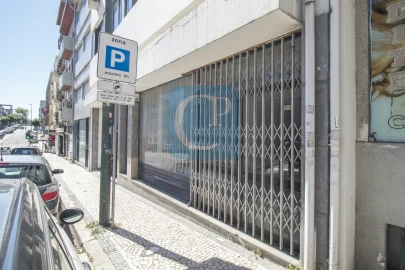 Loja para Arrendamento em Cedofeita, Santo Ildefonso, Sé, Miragaia, São Nicolau e Vitória