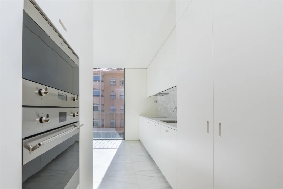 Apartamento T3 para Venda em Cascais e Estoril Foto 16
