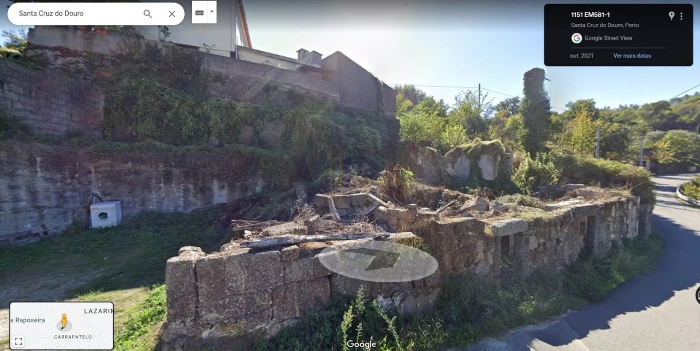 Moradia T2 para Venda em Santa Cruz do Douro e São Tomé de Covelas Foto 3