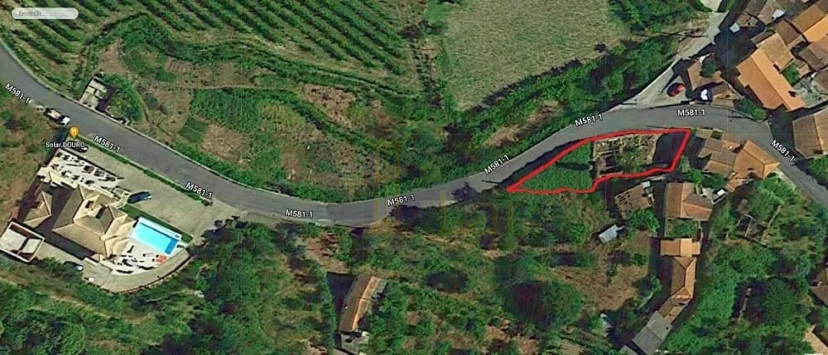 Moradia T2 para Venda em Santa Cruz do Douro e São Tomé de Covelas Foto 2