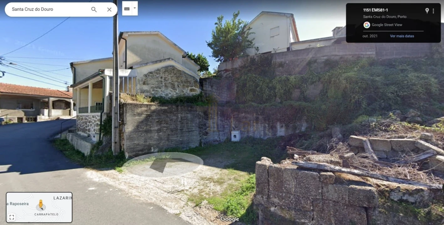 Moradia T2 para Venda em Santa Cruz do Douro e São Tomé de Covelas Foto 7