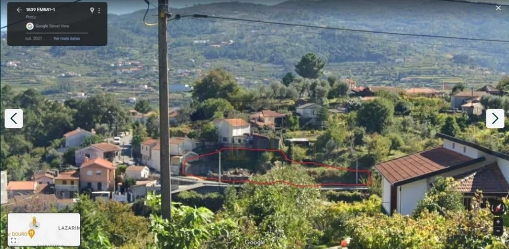 Moradia T2 para Venda em Santa Cruz do Douro e São Tomé de Covelas Foto 1