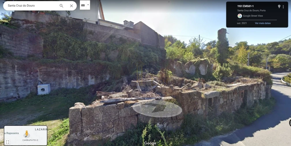 Moradia T2 para Venda em Santa Cruz do Douro e São Tomé de Covelas Foto 3