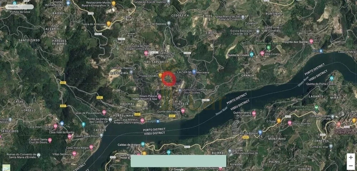 Moradia T2 para Venda em Santa Cruz do Douro e São Tomé de Covelas Foto 6