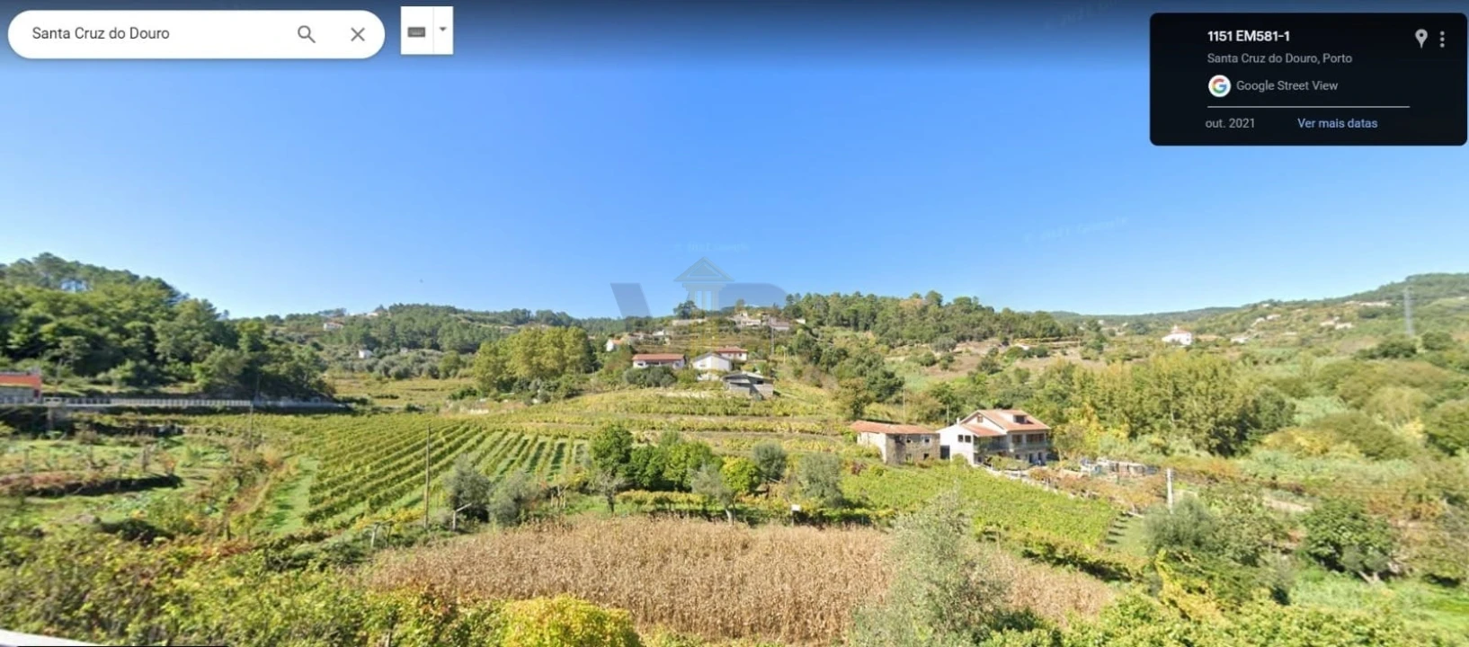 Moradia T2 para Venda em Santa Cruz do Douro e São Tomé de Covelas Foto 4