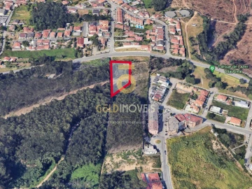 Terreno para Venda em São João de Ver