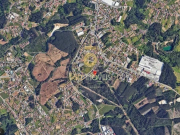 Terreno para Venda em São João de Ver