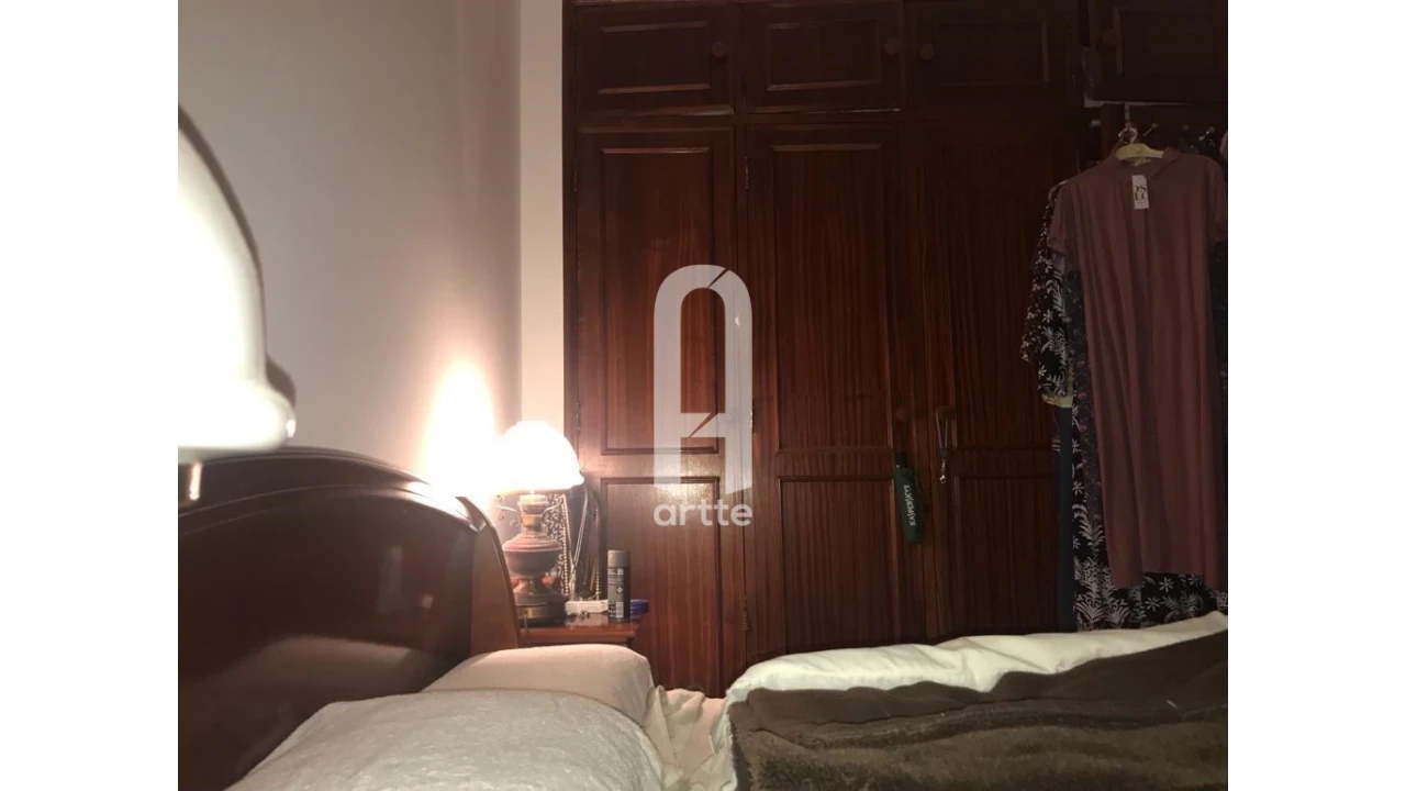 Moradia T5 para Venda em Carvoeira Foto 6