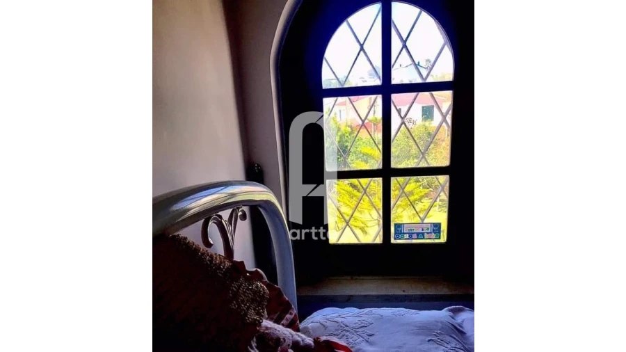 Moradia T5 para Venda em Carvoeira Foto 49