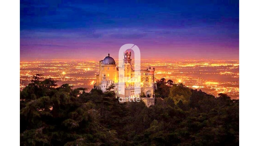 Moradia T5 para Venda em Carvoeira Foto 76