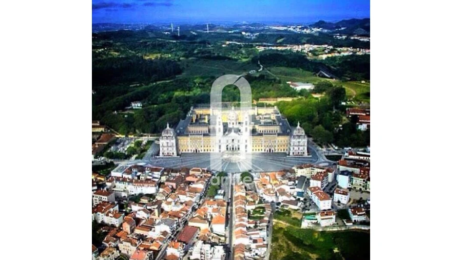 Moradia T5 para Venda em Carvoeira Foto 75