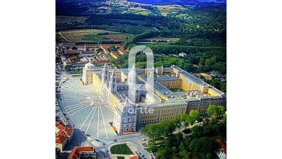 Moradia T5 para Venda em Carvoeira Foto 78