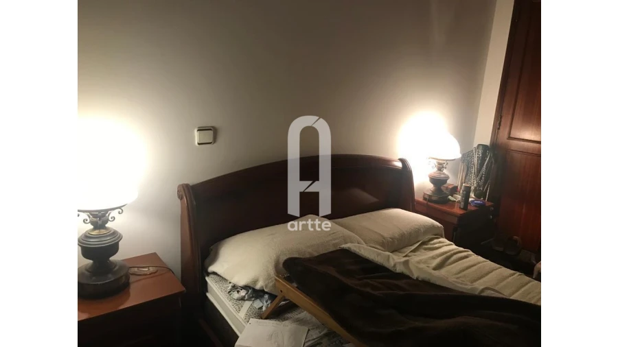 Moradia T5 para Venda em Carvoeira Foto 7