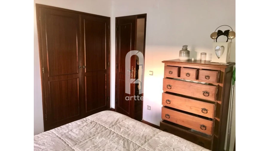 Moradia T5 para Venda em Carvoeira Foto 41