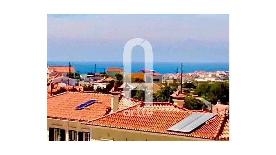 Moradia T5 para Venda em Carvoeira Foto 39