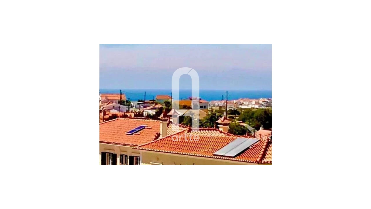 Moradia T5 para Venda em Carvoeira Foto 39