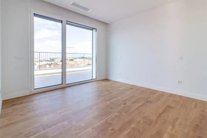 Apartamento T3 para Venda em Leiria, Pousos, Barreira e Cortes